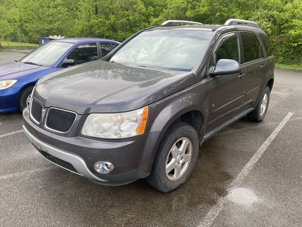 Used Pontiac Torrent for Sale Right Now - Autotrader