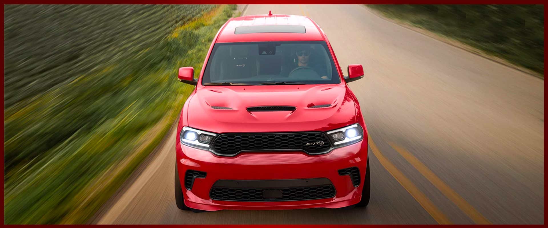 2021 Dodge Durango | Interior, Exterior, Tech, Performance, & More!