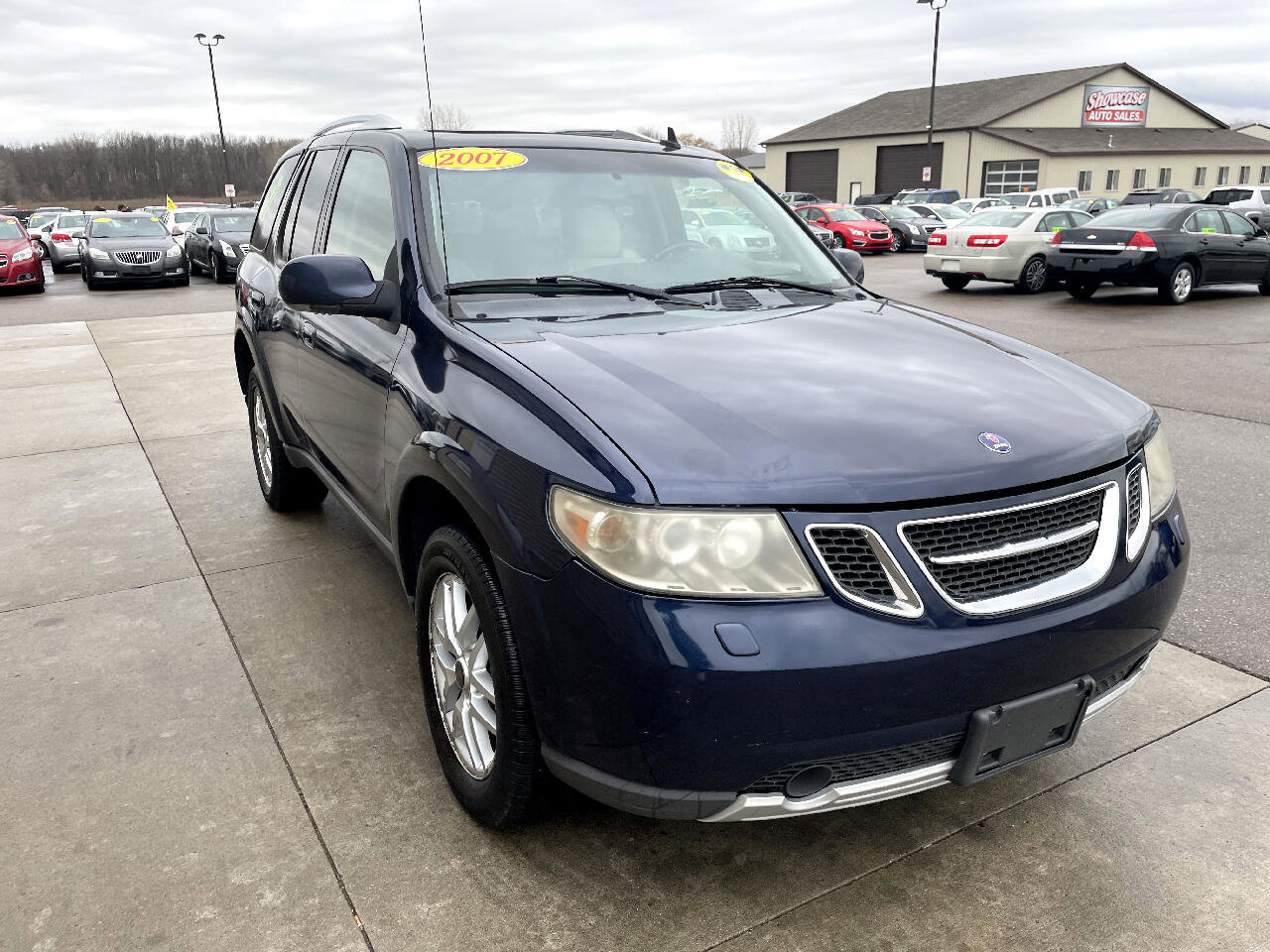 Used Saab 9-7X for Sale Right Now - Autotrader