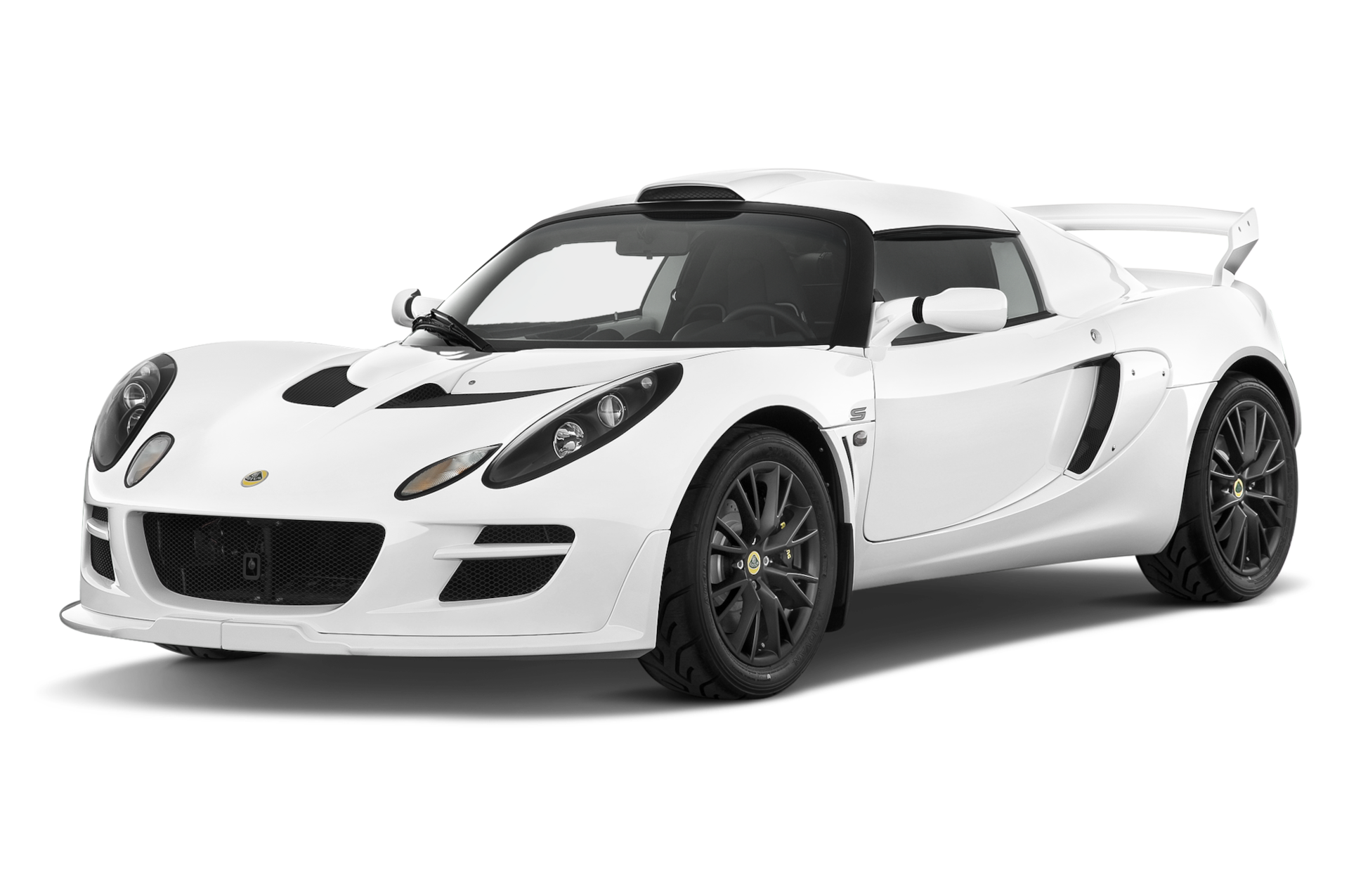 2010 Lotus Exige Prices, Reviews, and Photos - MotorTrend