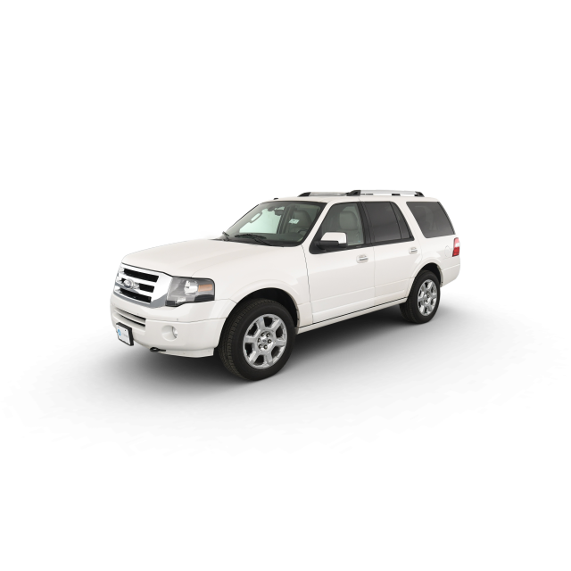 Used 2013 Ford Expedition | Carvana