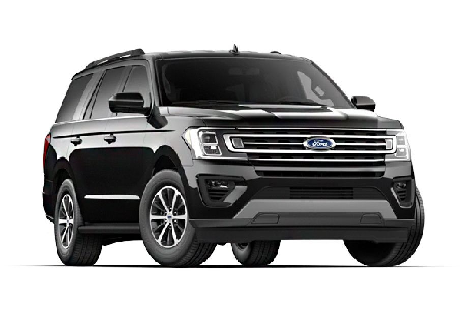 Ford Expedition 2023 Colors in United States | Zigwheels