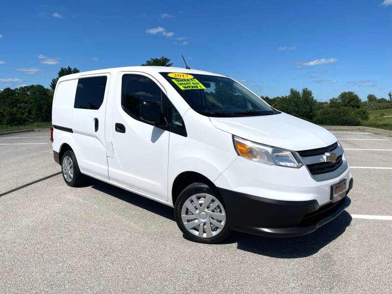 Chevrolet City Express For Sale In Missouri - Carsforsale.com®
