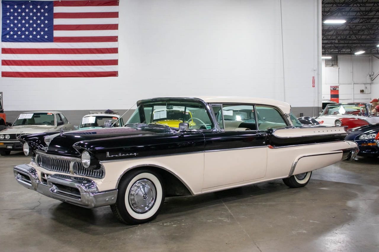 1957 Mercury Monterey | Classic & Collector Cars