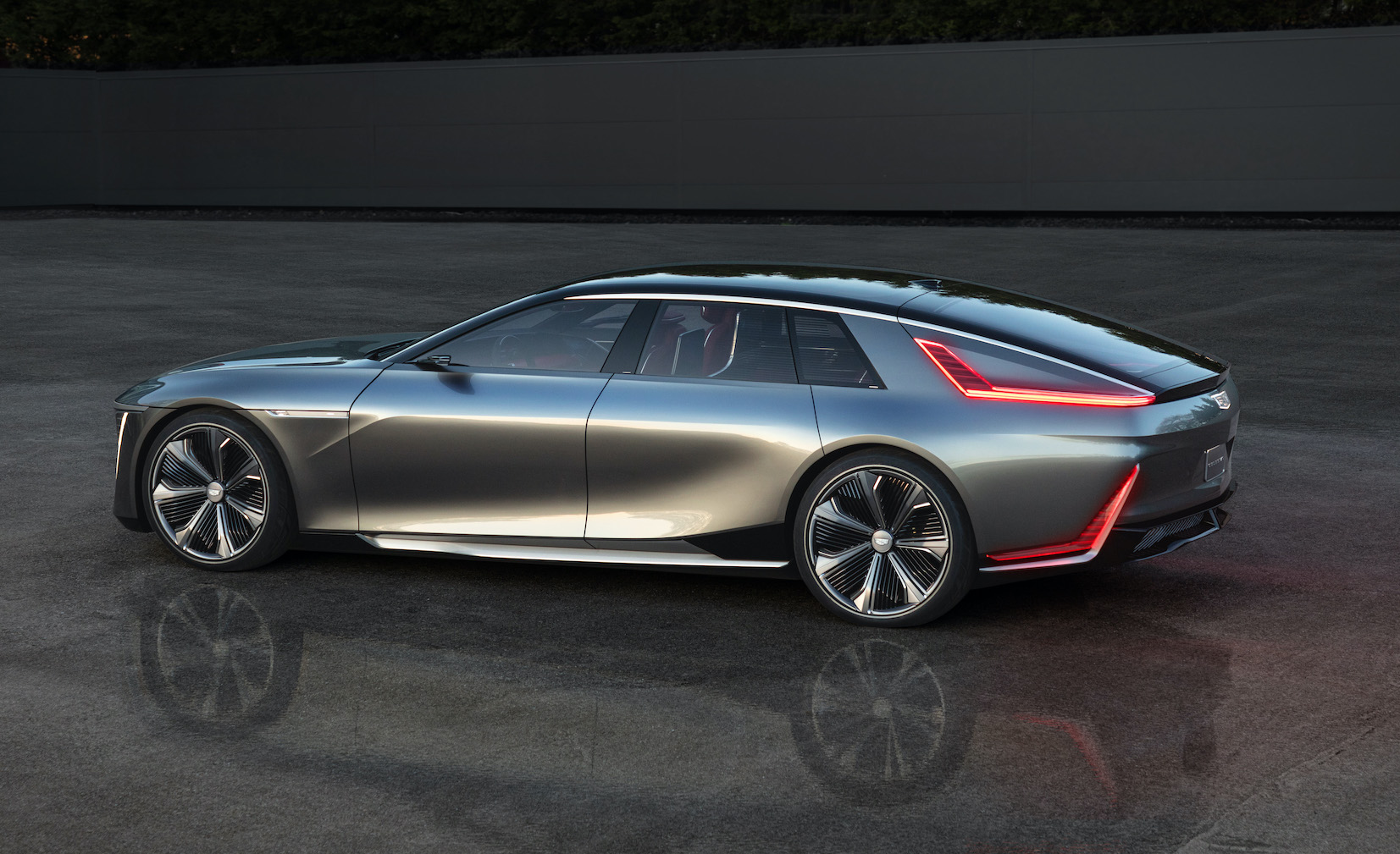 General Motors future models - Cadillac - Just Auto