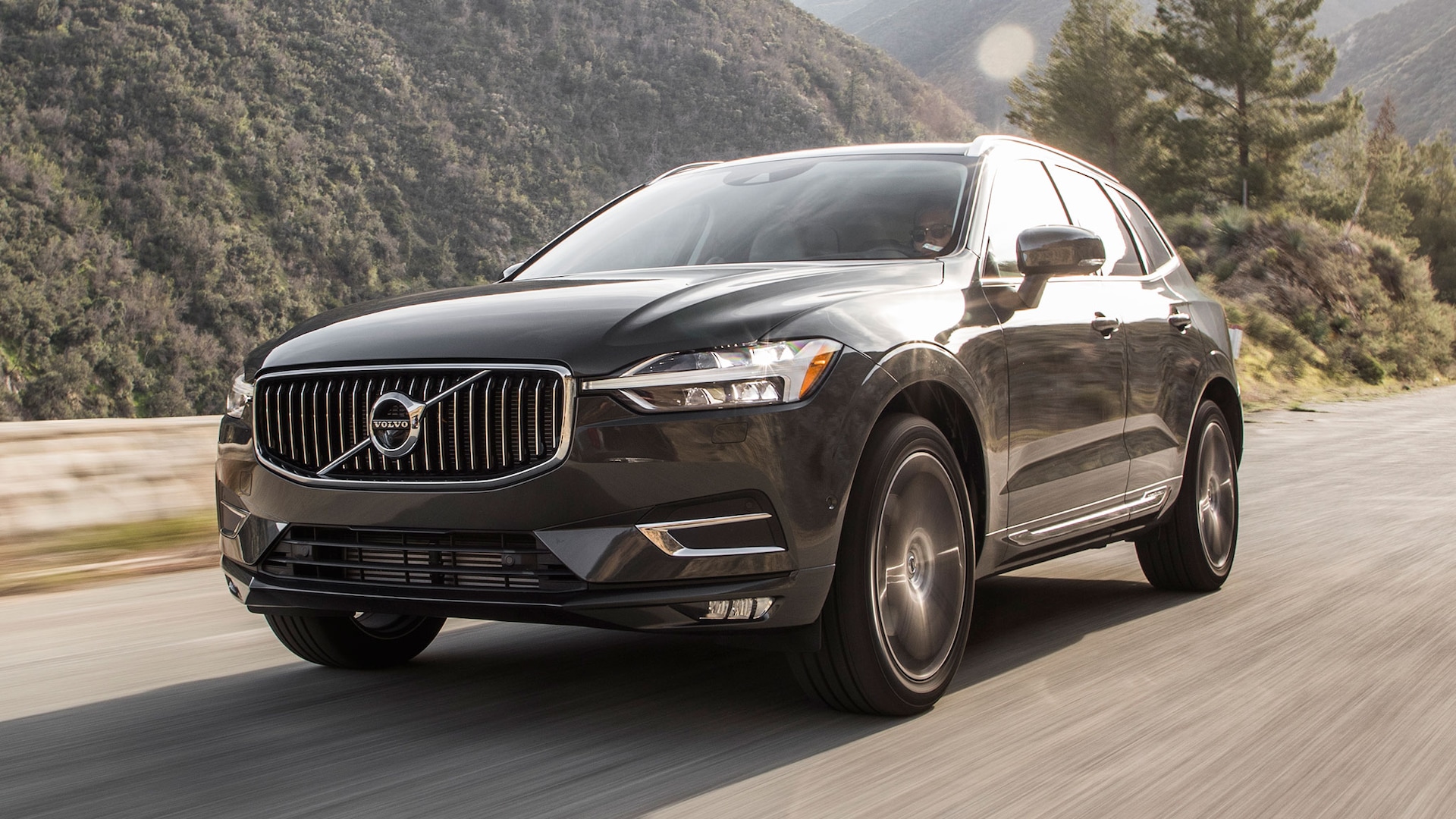 2020 Volvo XC60 T6 Inscription: 6 Features We Like, and 3 We Don't