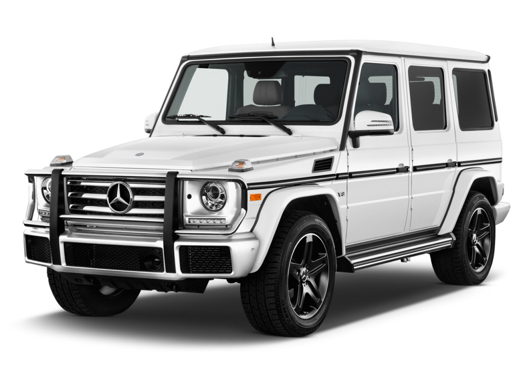 2018 Mercedes-Benz G Class Review, Ratings, Specs, Prices, and Photos - The  Car Connection