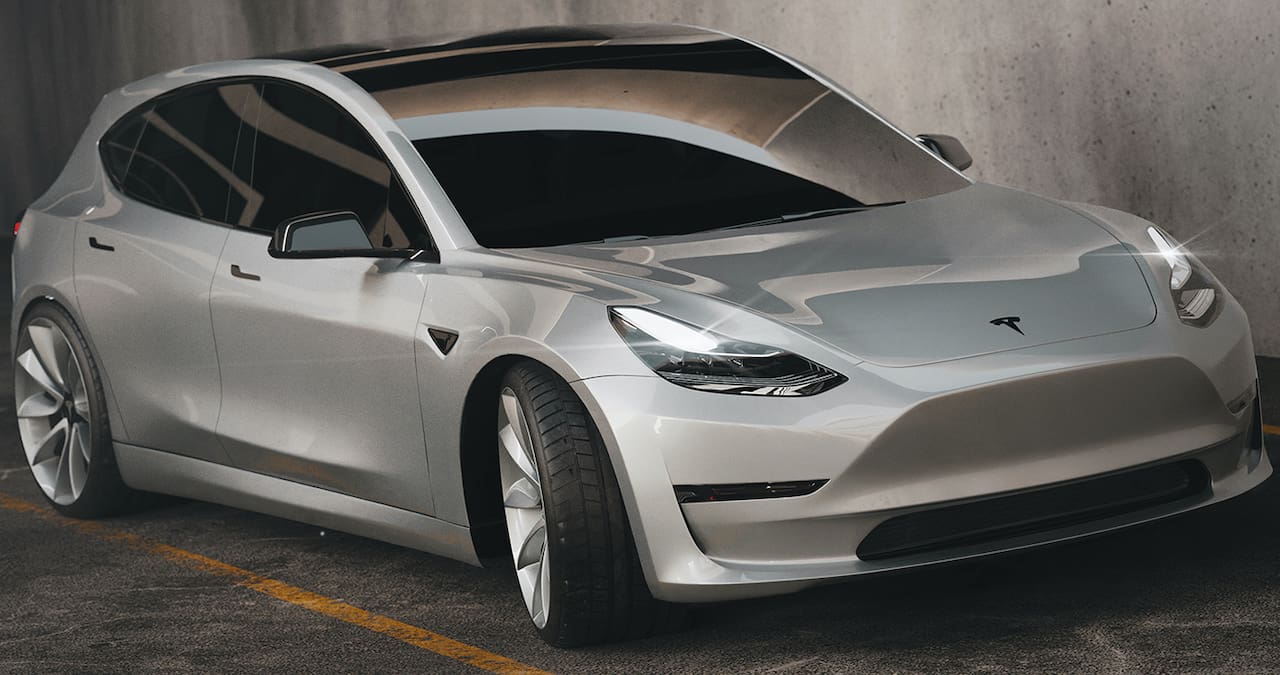 Tesla's $25k Model 2 car expected to be unveiled in 2024