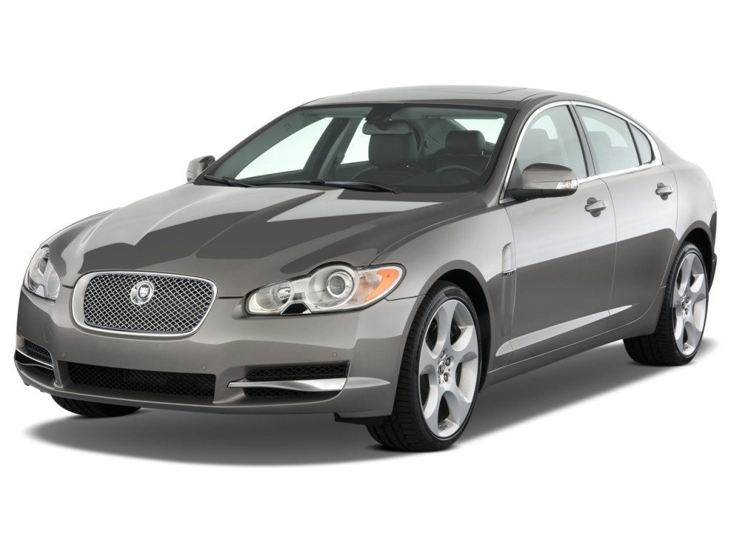 2010 Jaguar XF Review, Ratings, Specs, Prices, and Photos - The Car  Connection