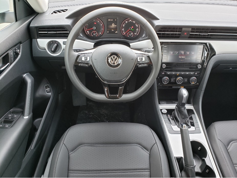 2022 Volkswagen Passat Review, Prices, Trims, Specs And Pics • iDSC