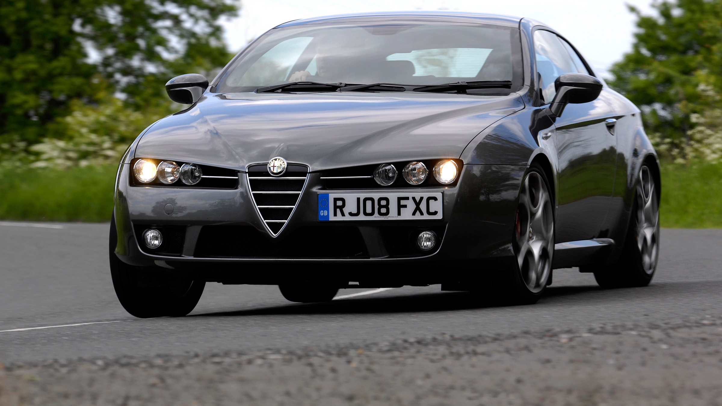 Alfa Romeo Reviews and News | evo