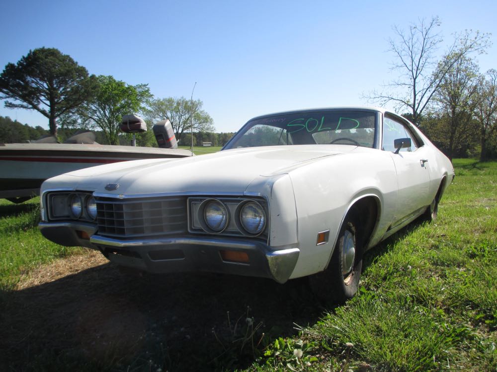 Curbside Classic: 1971 Mercury Montego – Henry Was a Grouch After His Zeppo  Lighter Fell and Bounced Off His Harp, Leaving Marx on His Chick | Curbside  Classic