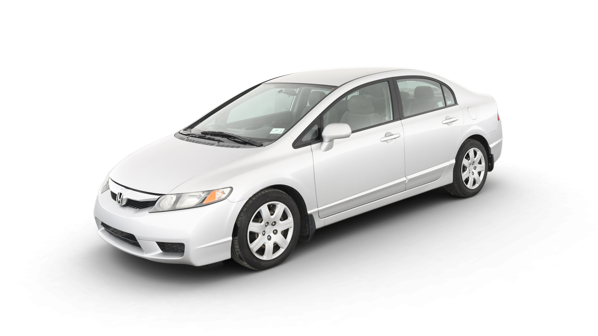 Used Honda Civic For Sale Online | Carvana