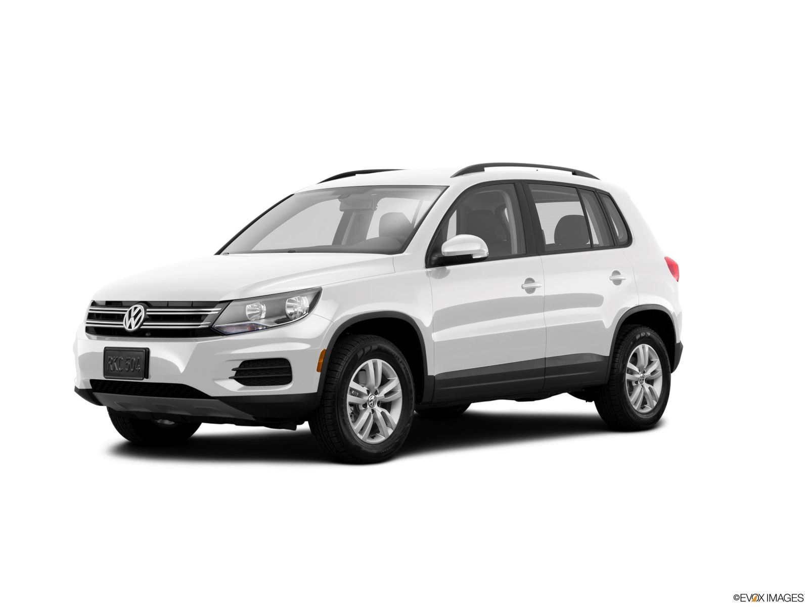 2016 Volkswagen Tiguan Research, photos, specs, and expertise | CarMax