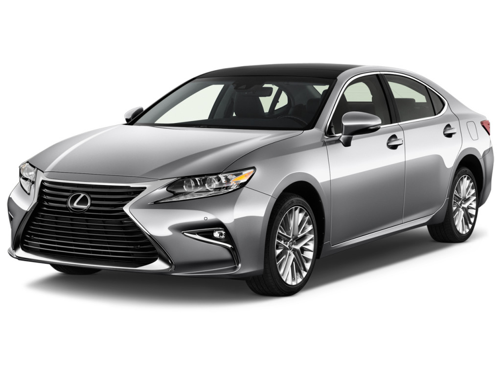 2018 Lexus ES Review, Ratings, Specs, Prices, and Photos - The Car  Connection