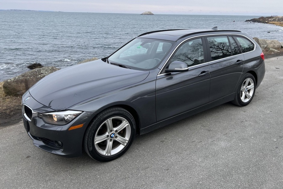 No Reserve: 2015 BMW 328d xDrive Sports Wagon for sale on BaT Auctions -  sold for $21,000 on March 18, 2023 (Lot #101,287) | Bring a Trailer