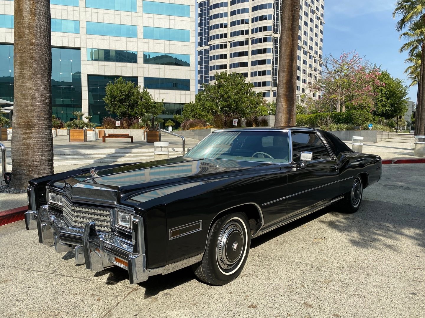 1978 Cadillac Eldorado | Vintage Car Collector