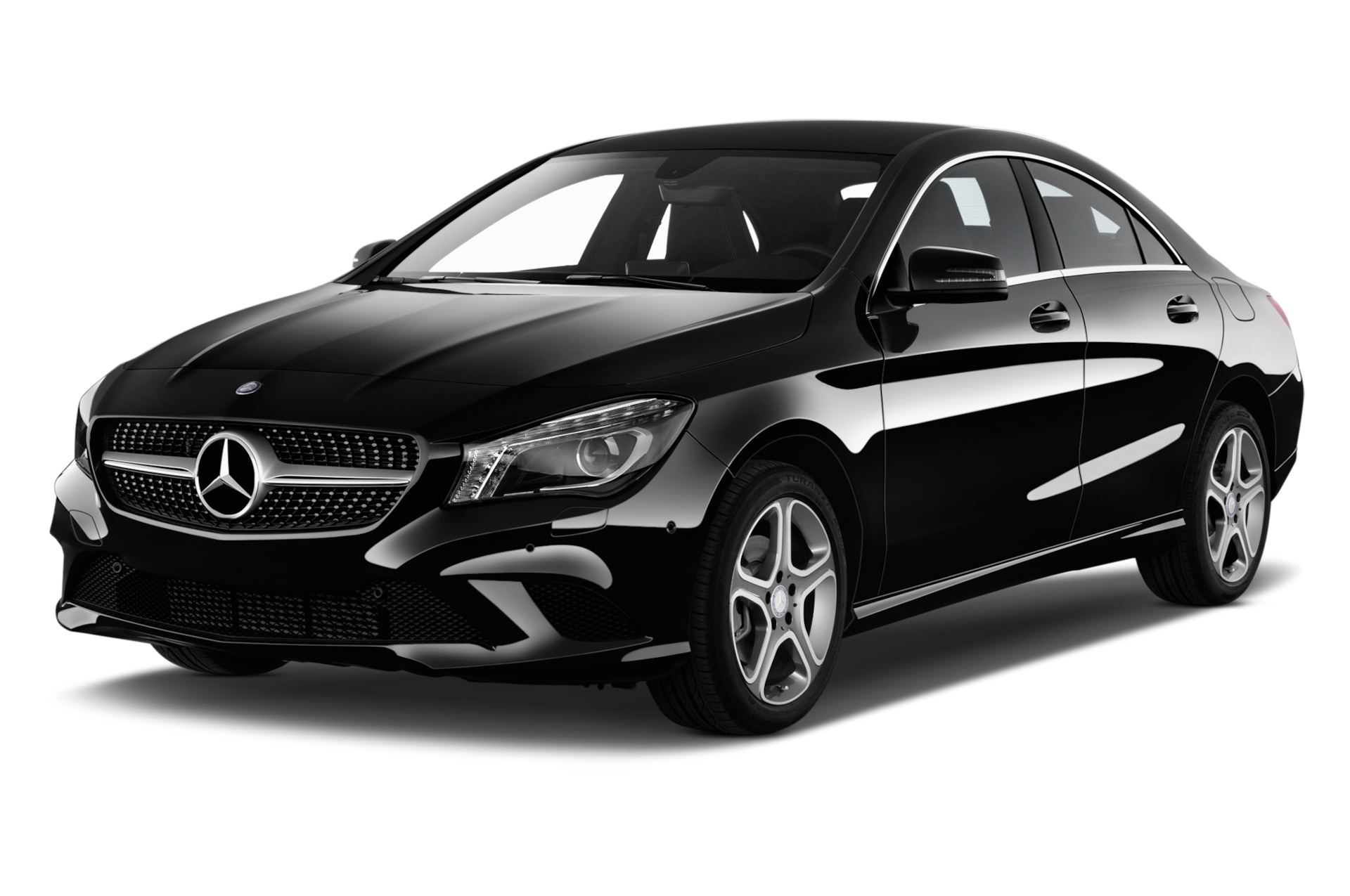 2014 Mercedes-Benz CLA-Class Prices, Reviews, and Photos - MotorTrend
