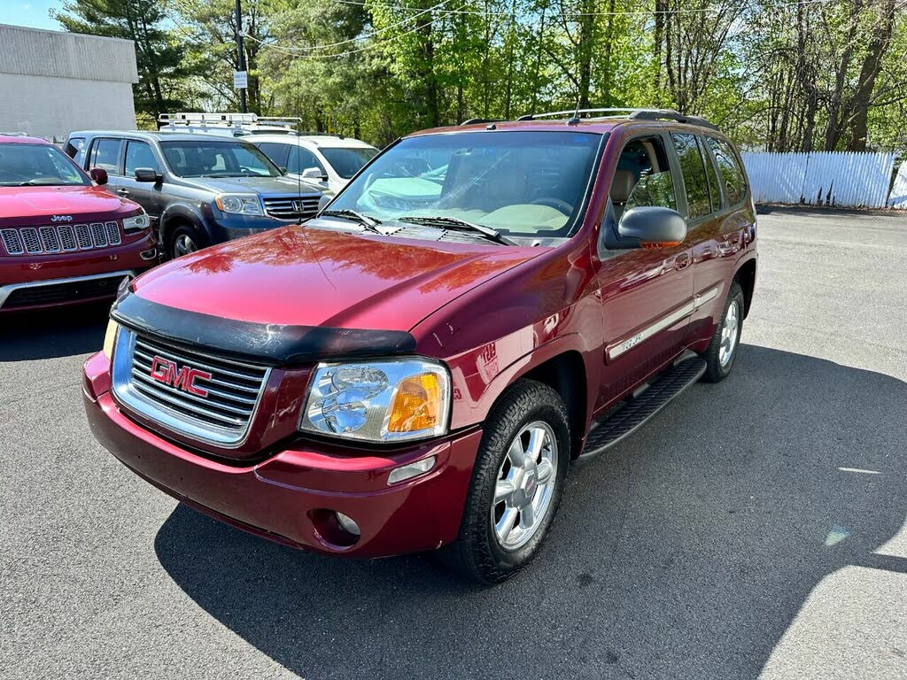 Used GMC Envoy for Sale in New York, NY - CarGurus