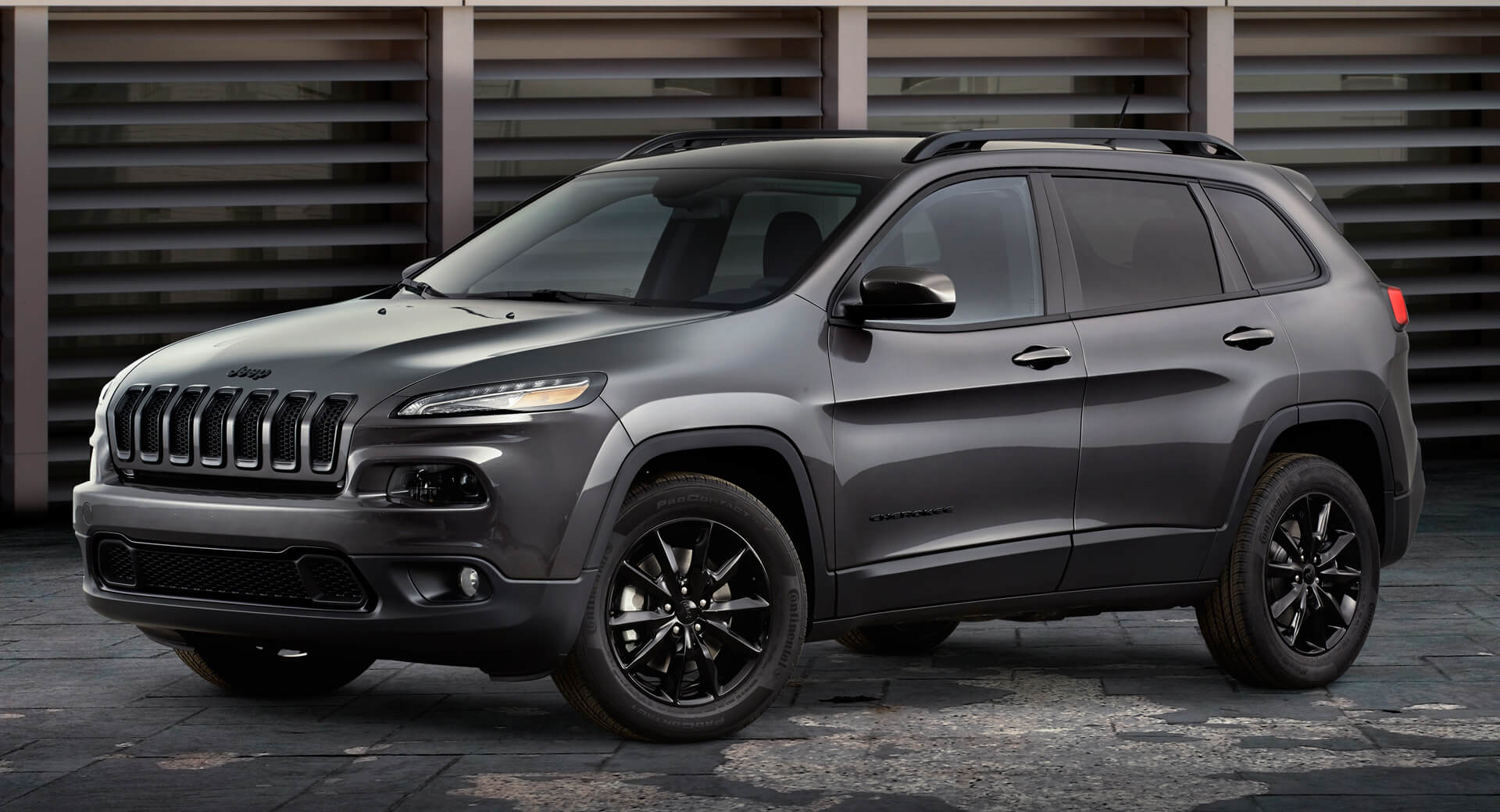 2014-2017 Jeep Cherokee Recalled Over Serious Transmission Issues |  Carscoops