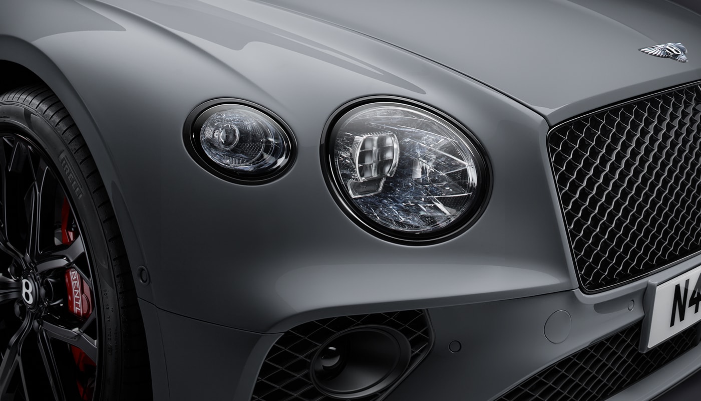 2023 Bentley Continental GT For Sale | Atlanta, GA