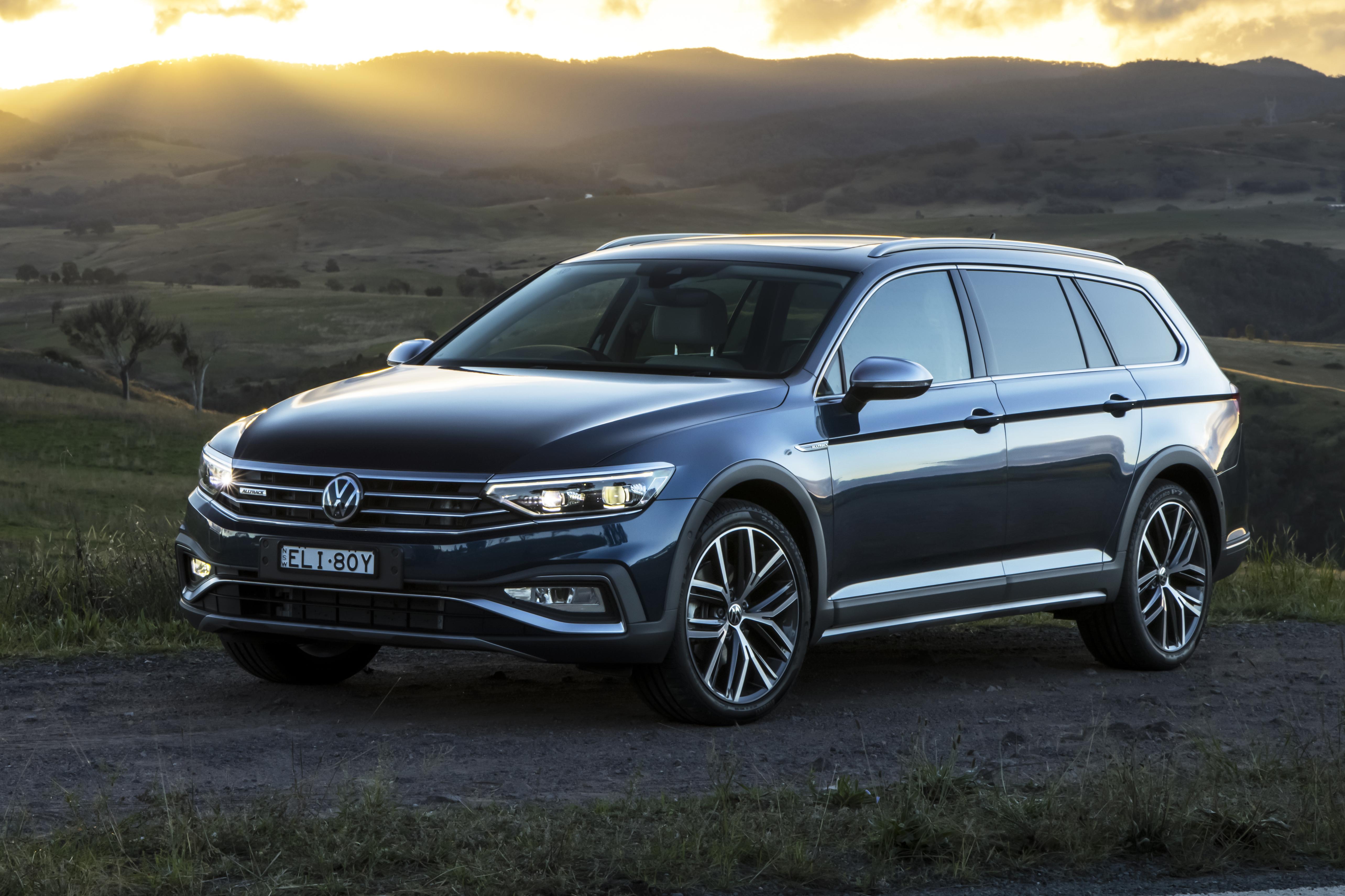 Volkswagen Passat Review, Price and Specification | CarExpert