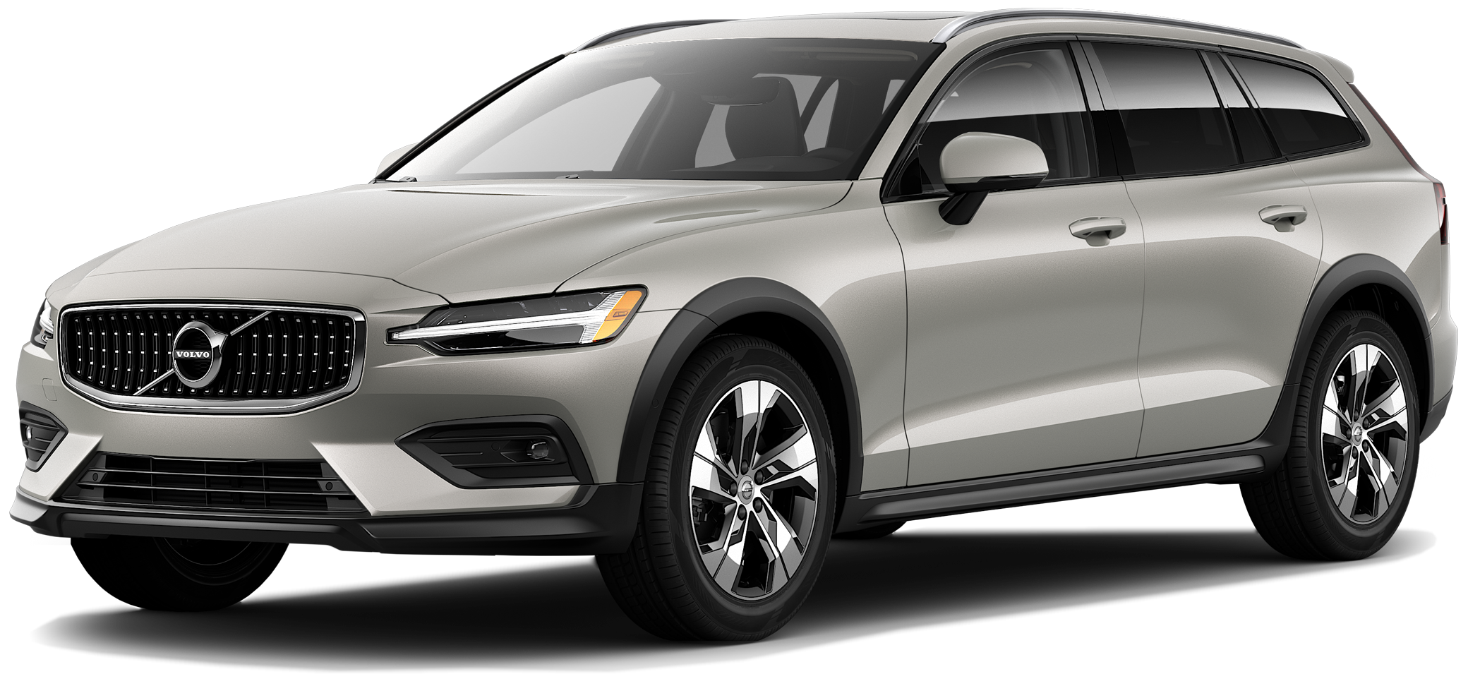 2021 Volvo V60 Cross Country Incentives, Specials & Offers in Exeter NH