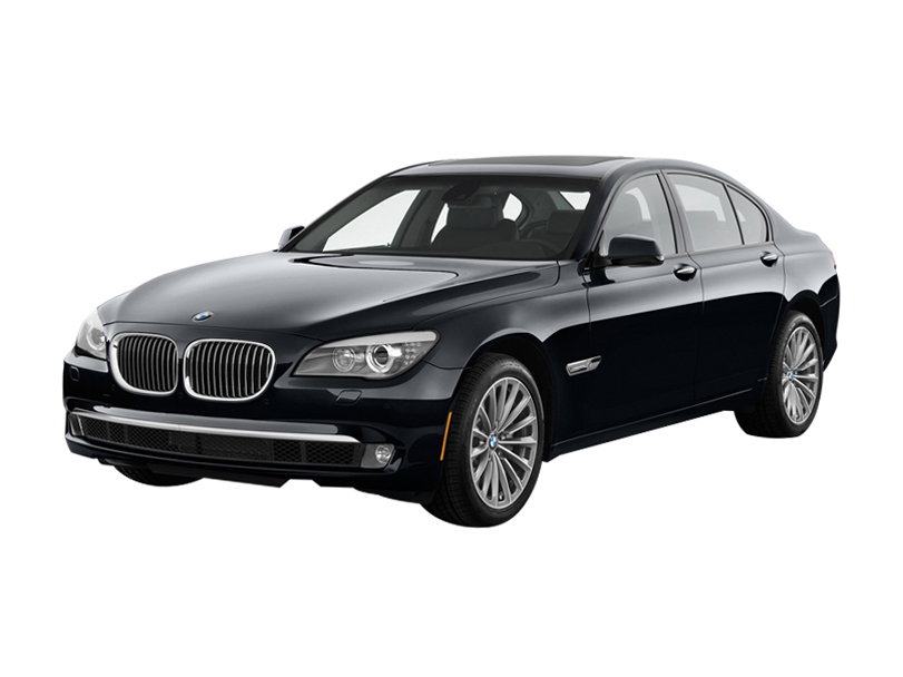 BMW 7 Series ActiveHybrid 7 Price in Pakistan, Specification & Features |  PakWheels