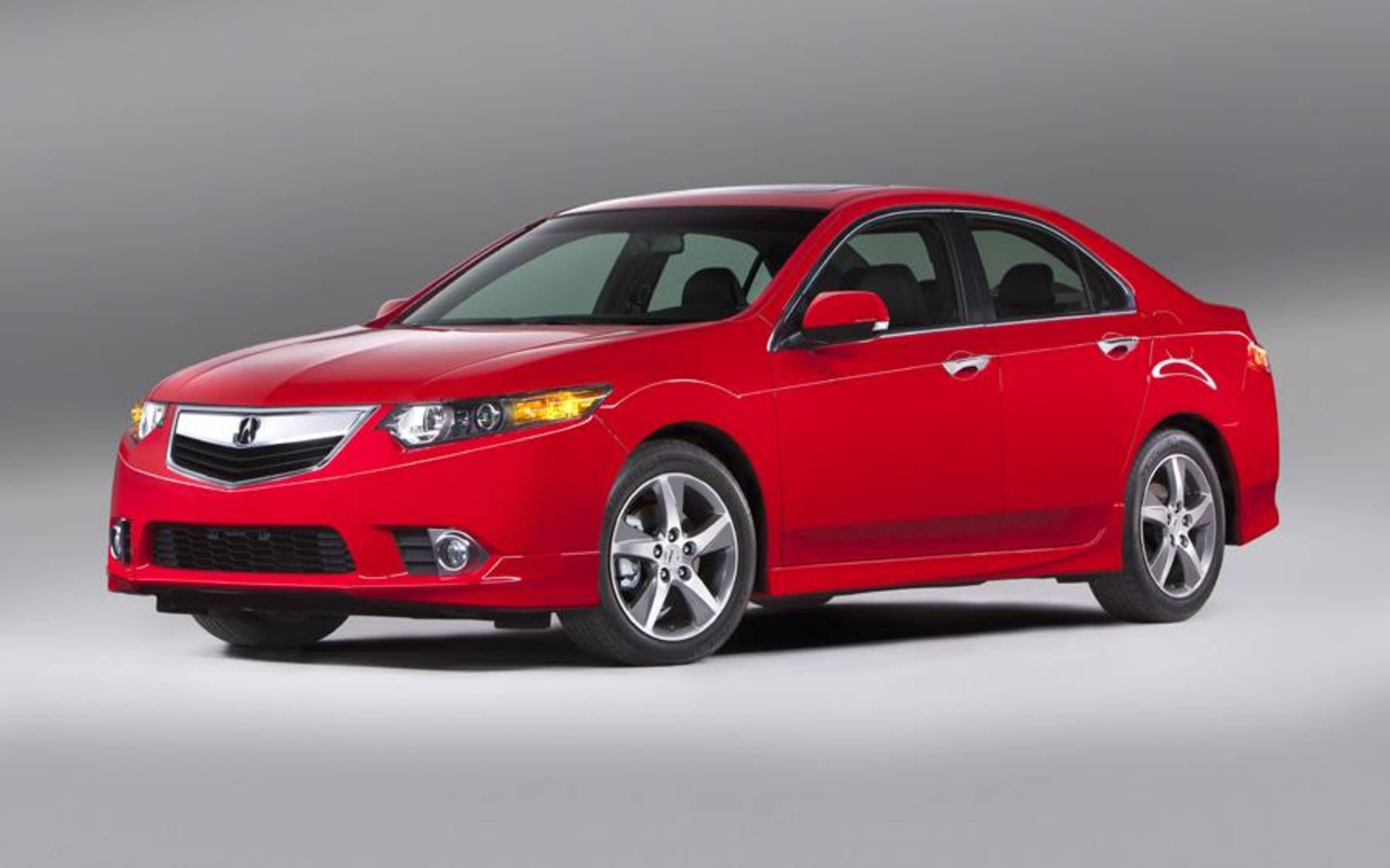 2012 Acura TSX Special Edition: Review notes: Your search for the best  manual transmission ends here
