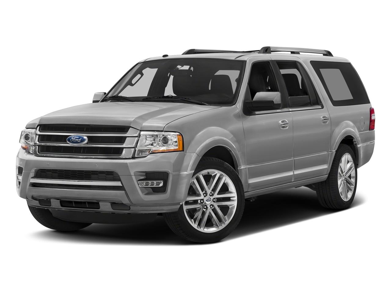 2017 Ford Expedition EL for sale in Carlyle - 1FMJK2AT8HEA26455 - Wiegman  Motor Company, Inc.