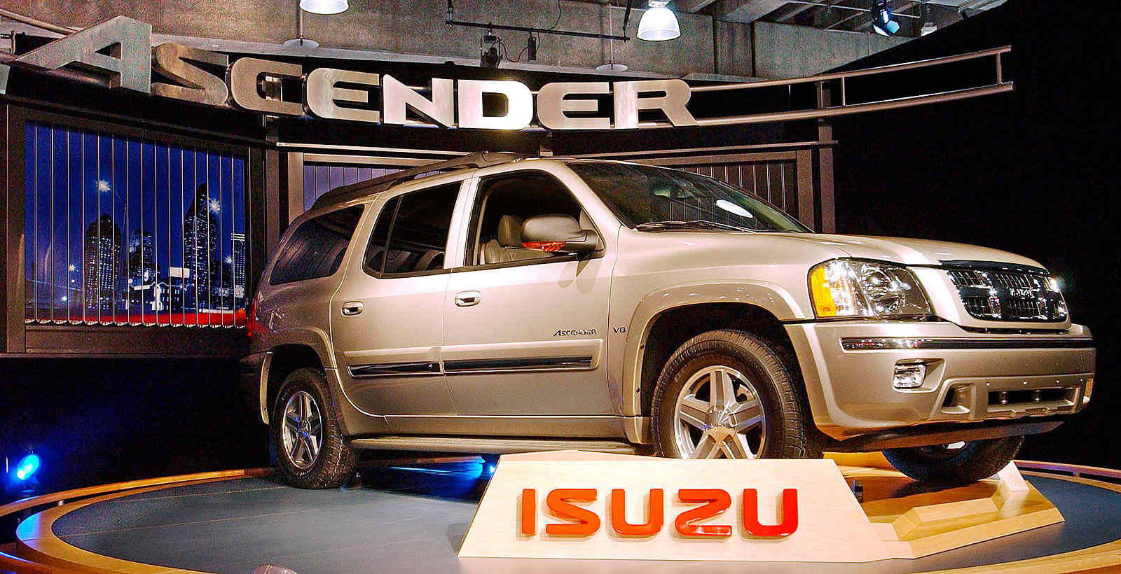 Isuzu decides to exit U.S. | Automotive News