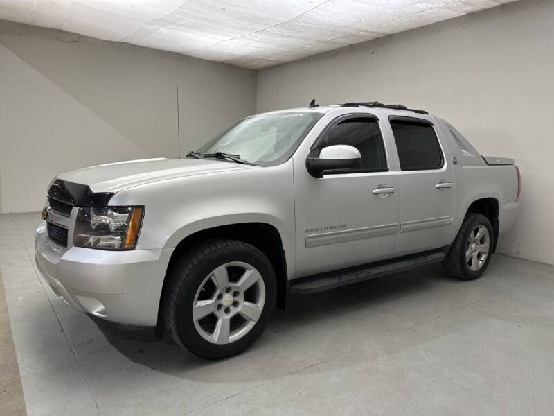 Chevrolet Avalanche For Sale In Houston, TX - Carsforsale.com®