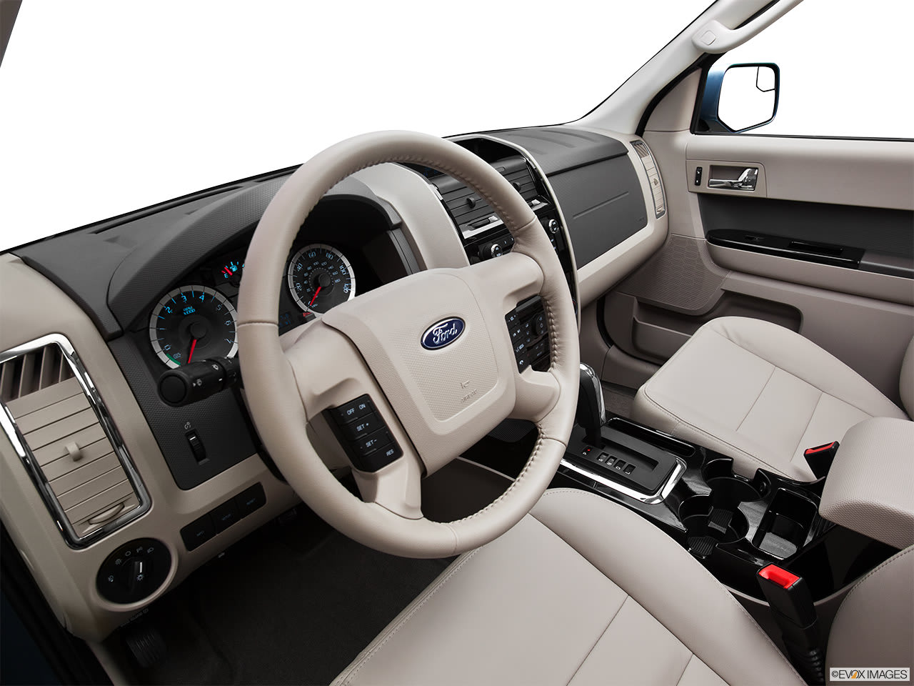 A Buyer's Guide to the 2012 Ford Escape Hybrid | YourMechanic Advice