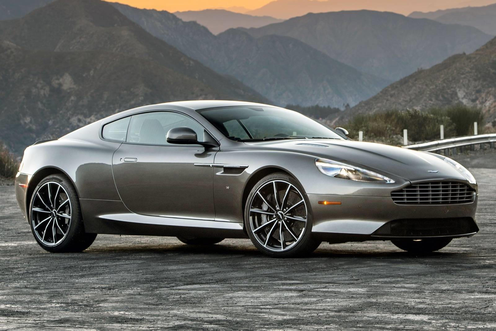 2014 Aston Martin DB9: Review, Trims, Specs, Price, New Interior Features,  Exterior Design, and Specifications | CarBuzz