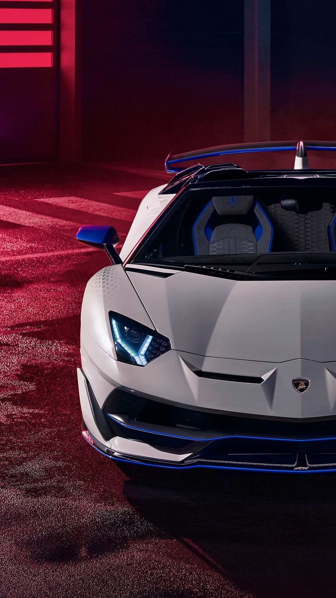 Customization | Lamborghini.com