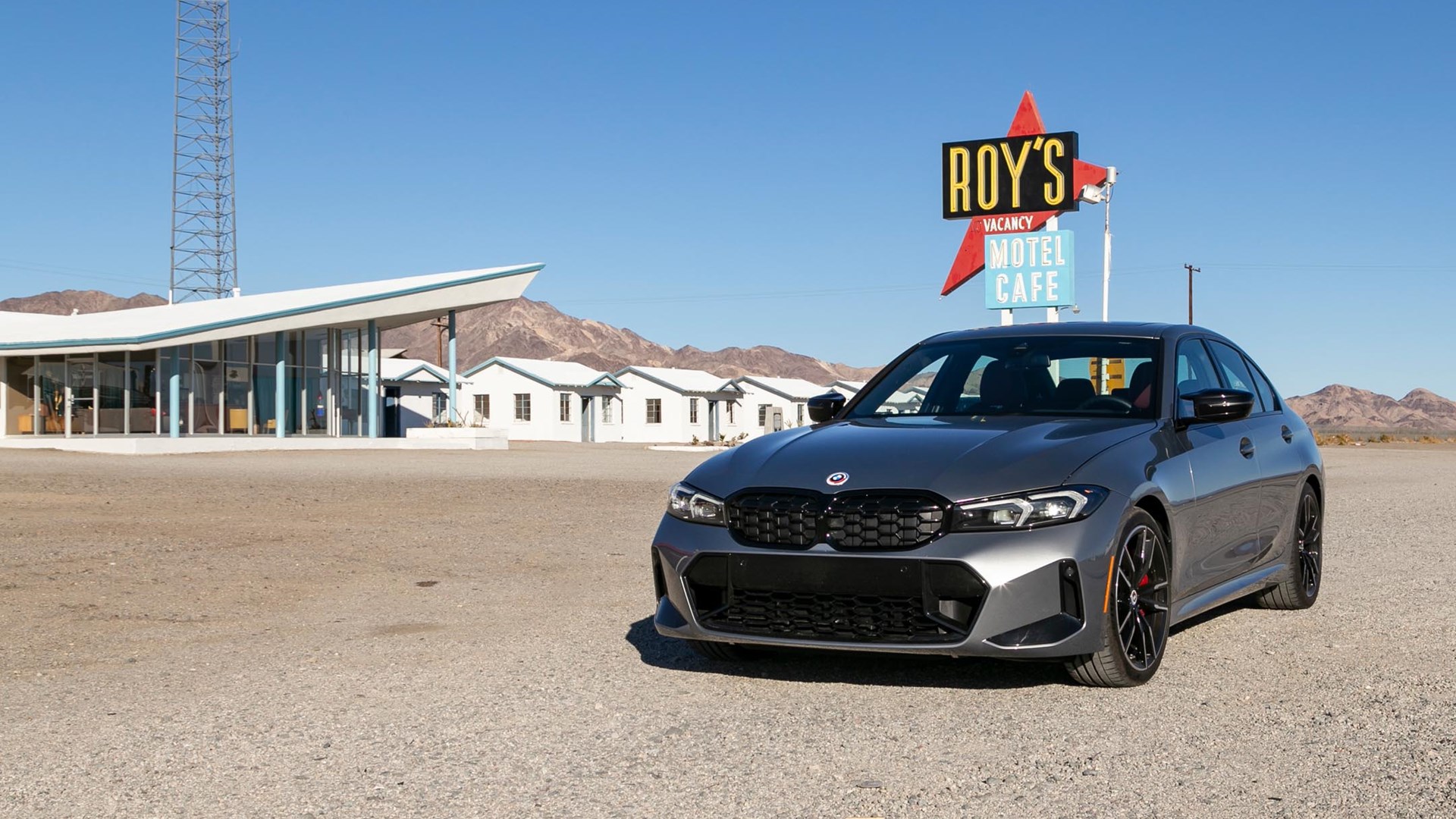 2023 BMW M340i Review | AutoTrader.ca