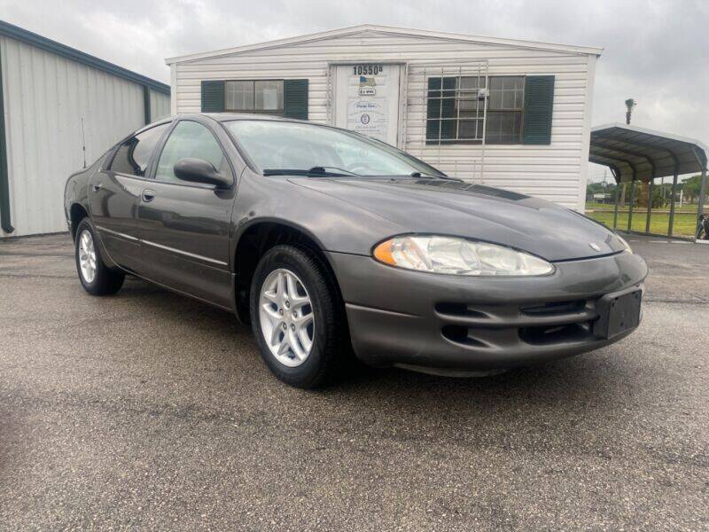 Dodge Intrepid For Sale In Syracuse, NY - Carsforsale.com®