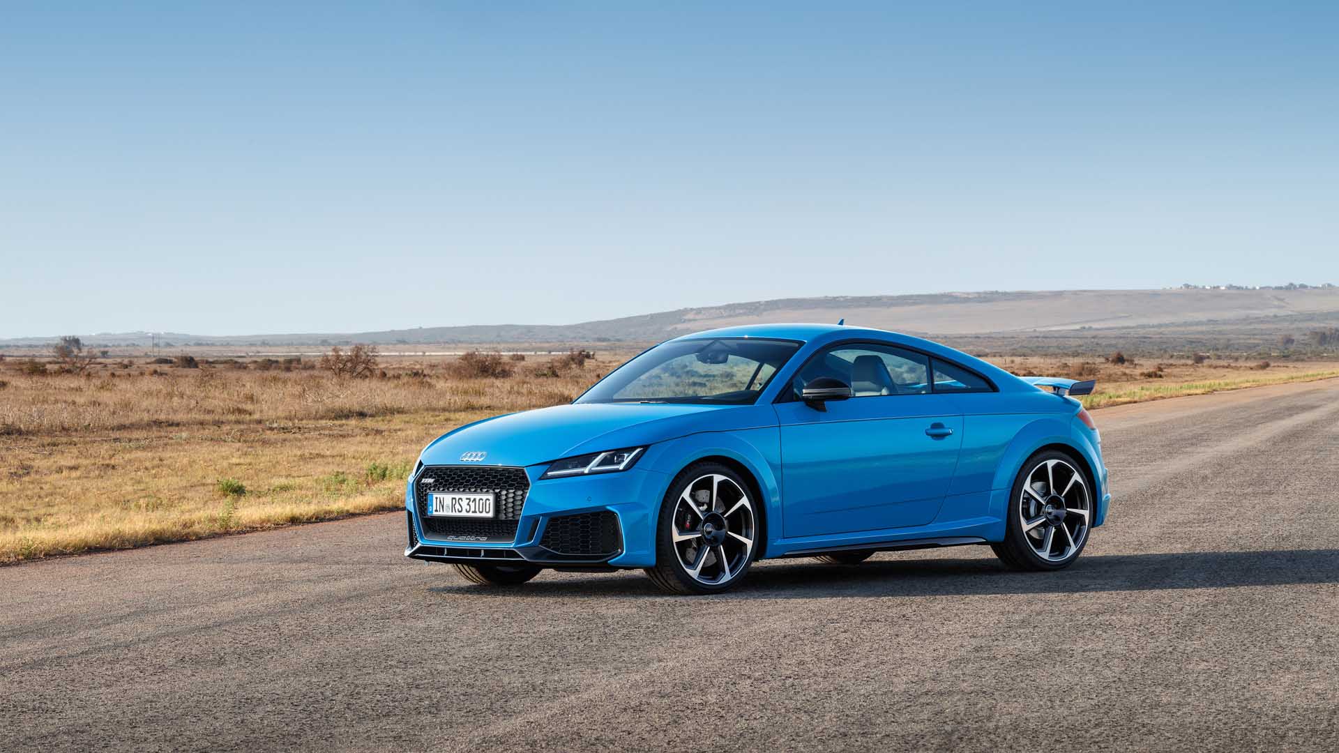2020 Audi TT Review, Ratings, Specs, Prices, and Photos - The Car Connection