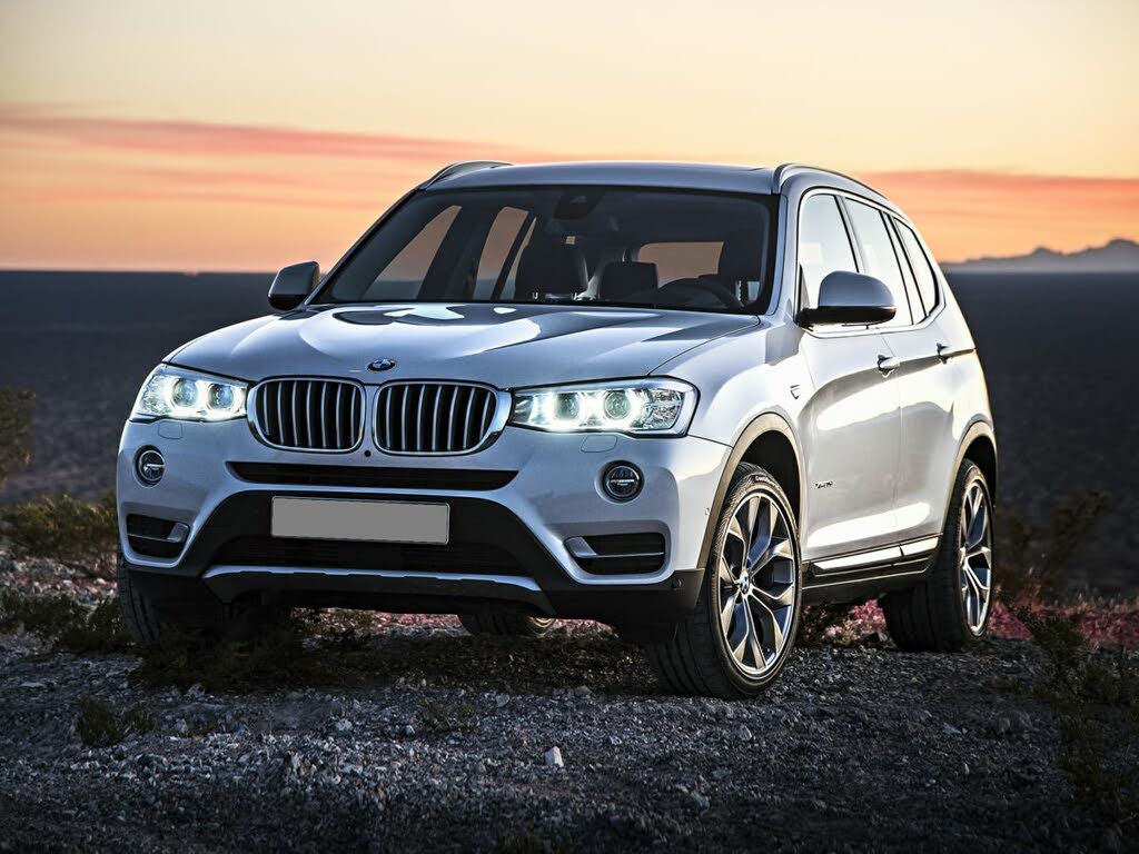 Used 2014 BMW X3 for Sale (with Photos) - CarGurus