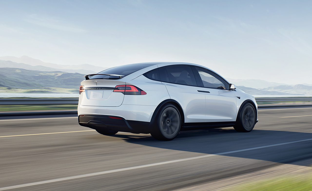 Tesla Model X – Review, Specs, Pricing, Features, Videos and More -  AutoGuide.com