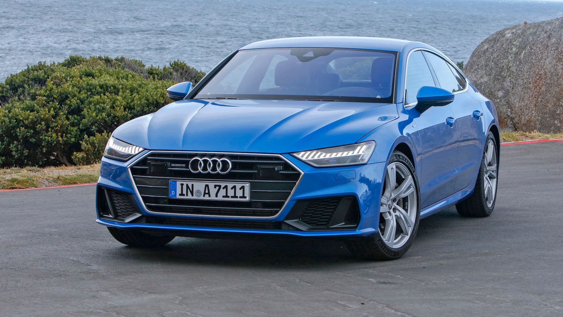 2023 Audi A7 Prices, Reviews, and Photos - MotorTrend