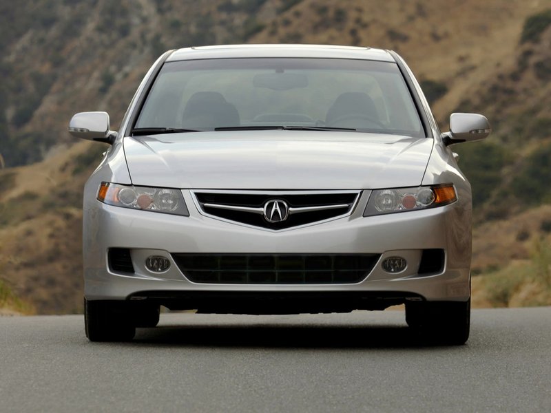 2004 - 2008 Acura TSX (2004, 2005, 2006, 2007, 2008) - iFixit