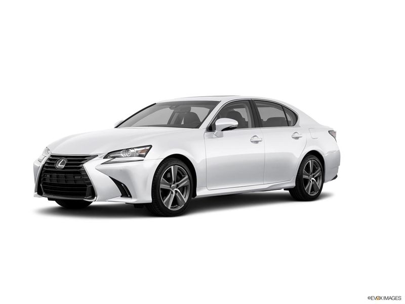2018 Lexus GS 300 Research, Photos, Specs and Expertise | CarMax