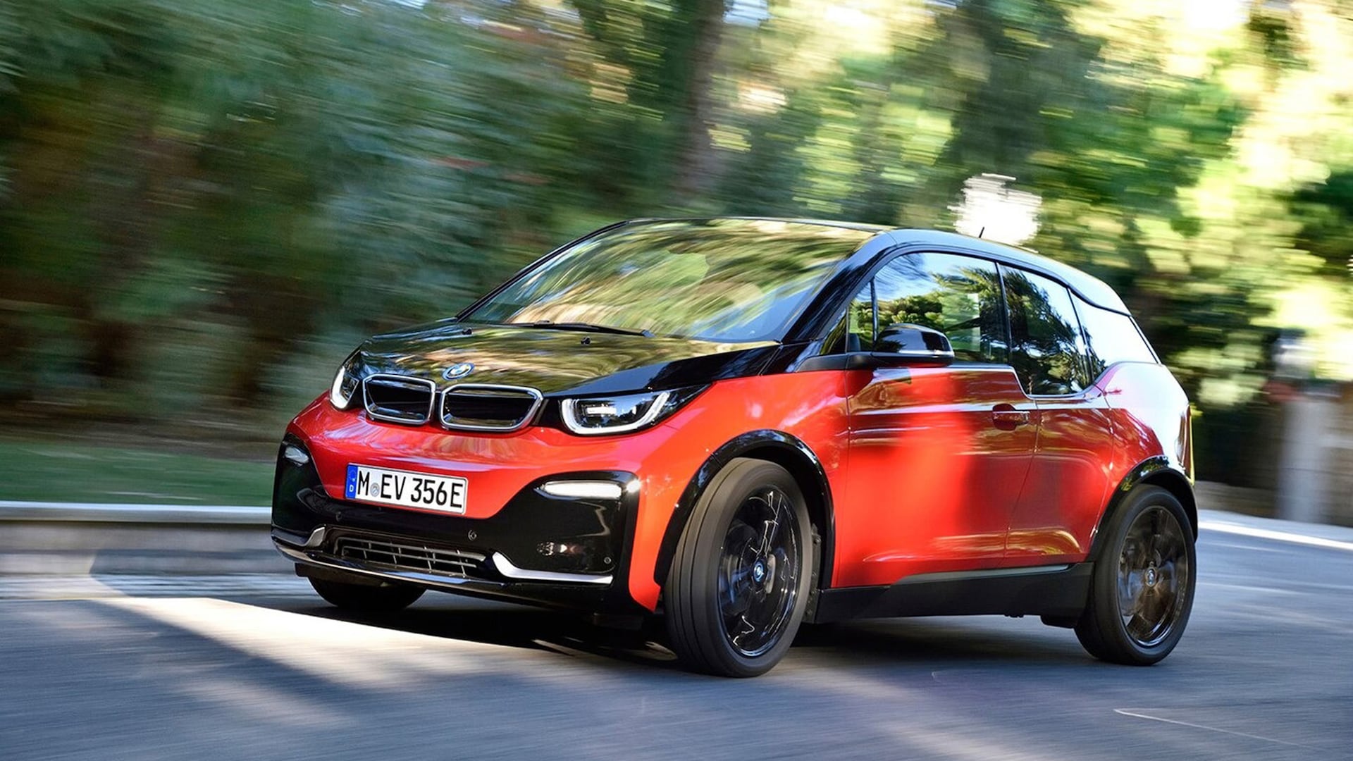 2021 BMW I3 Prices, Reviews, and Photos - MotorTrend