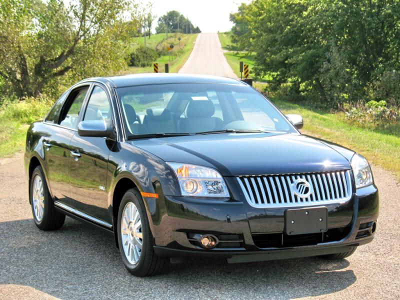 Mercury Sable Cars for Sale in the USA