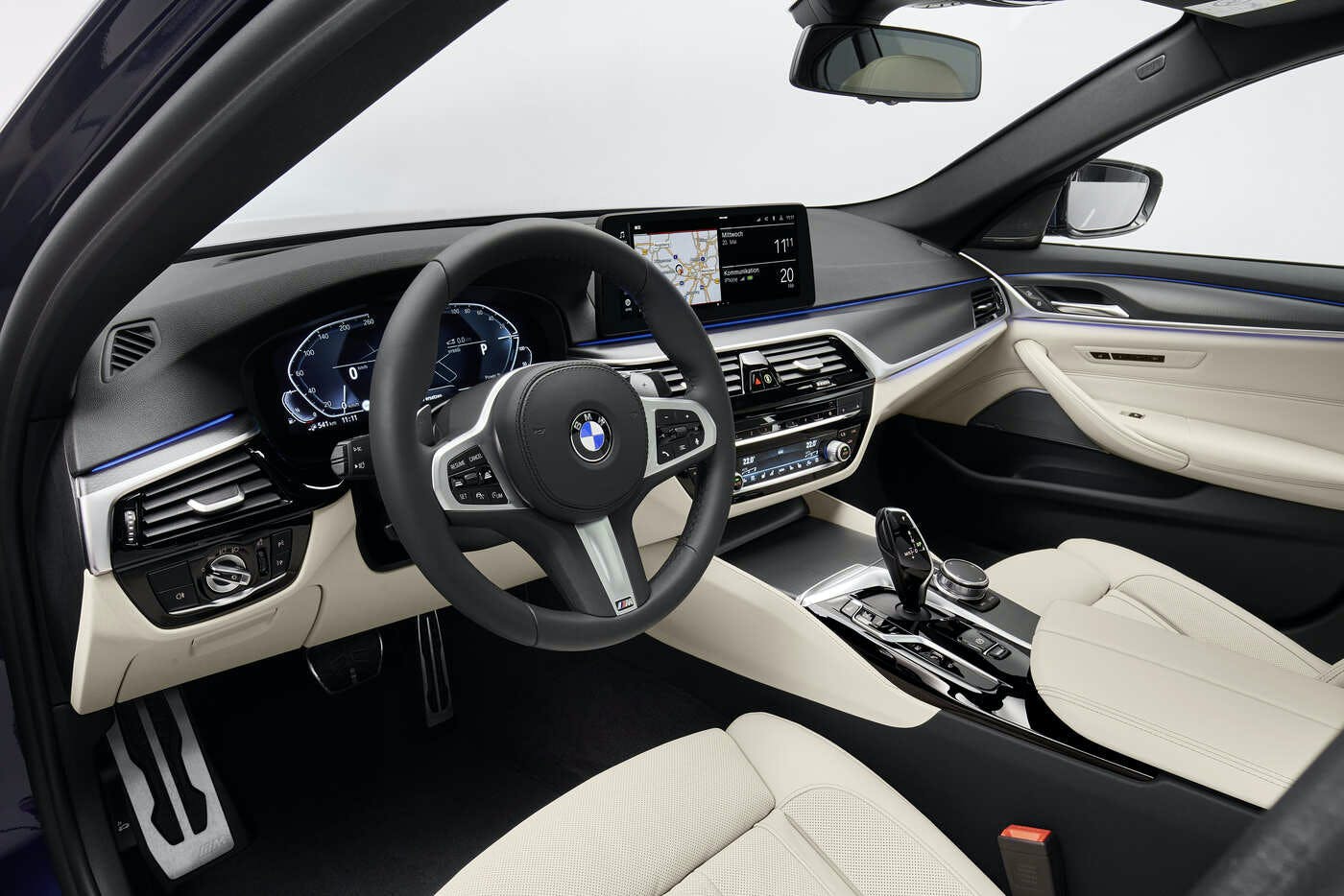 2023 BMW 5 Series Review | Pricing, Trims & Photos - TrueCar