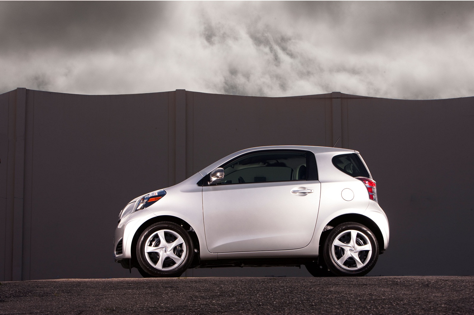 2013 Scion iQ Review, Ratings, Specs, Prices, and Photos - The Car  Connection