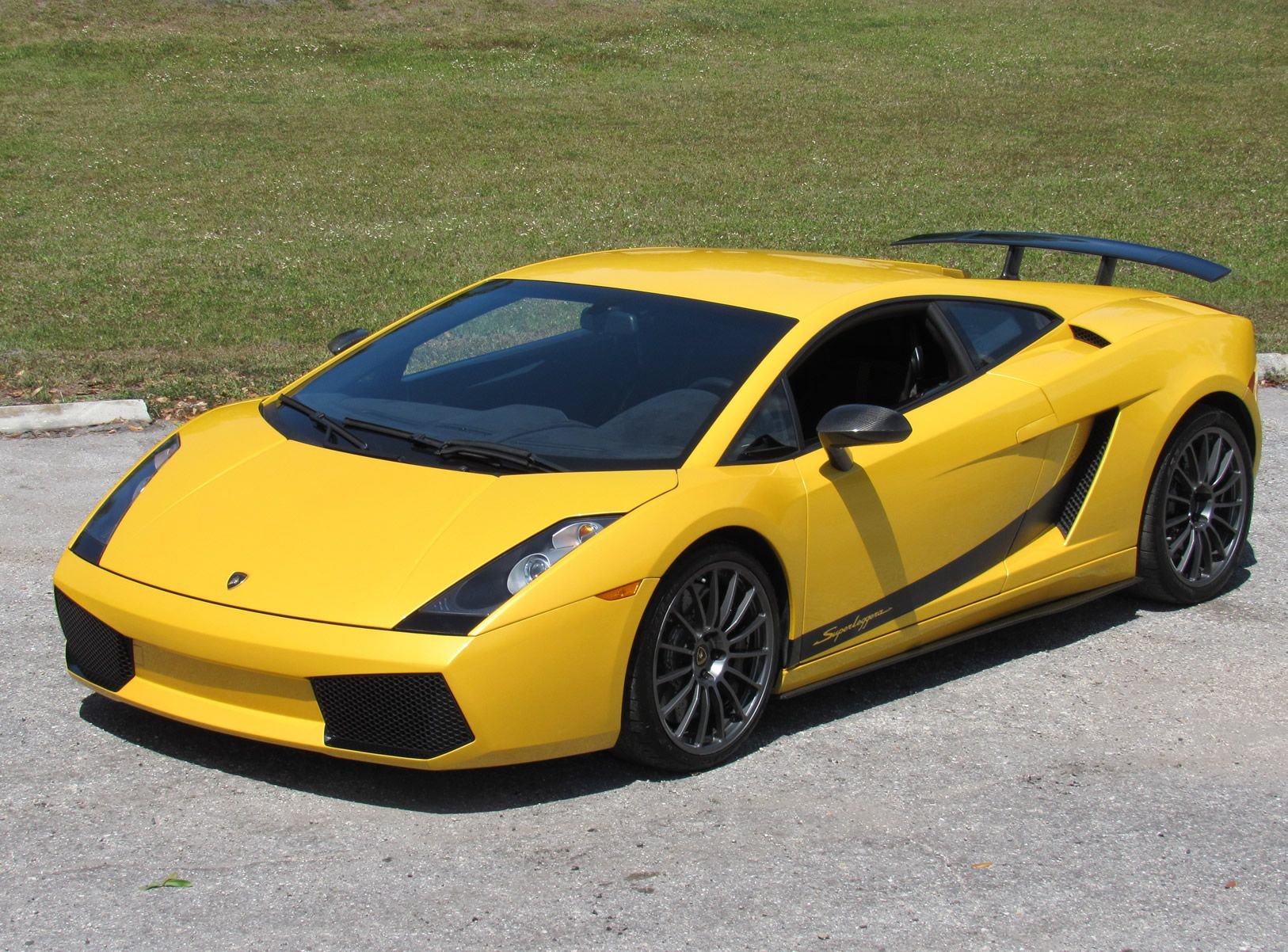 2008 Lamborghini Gallardo | Premier Auction