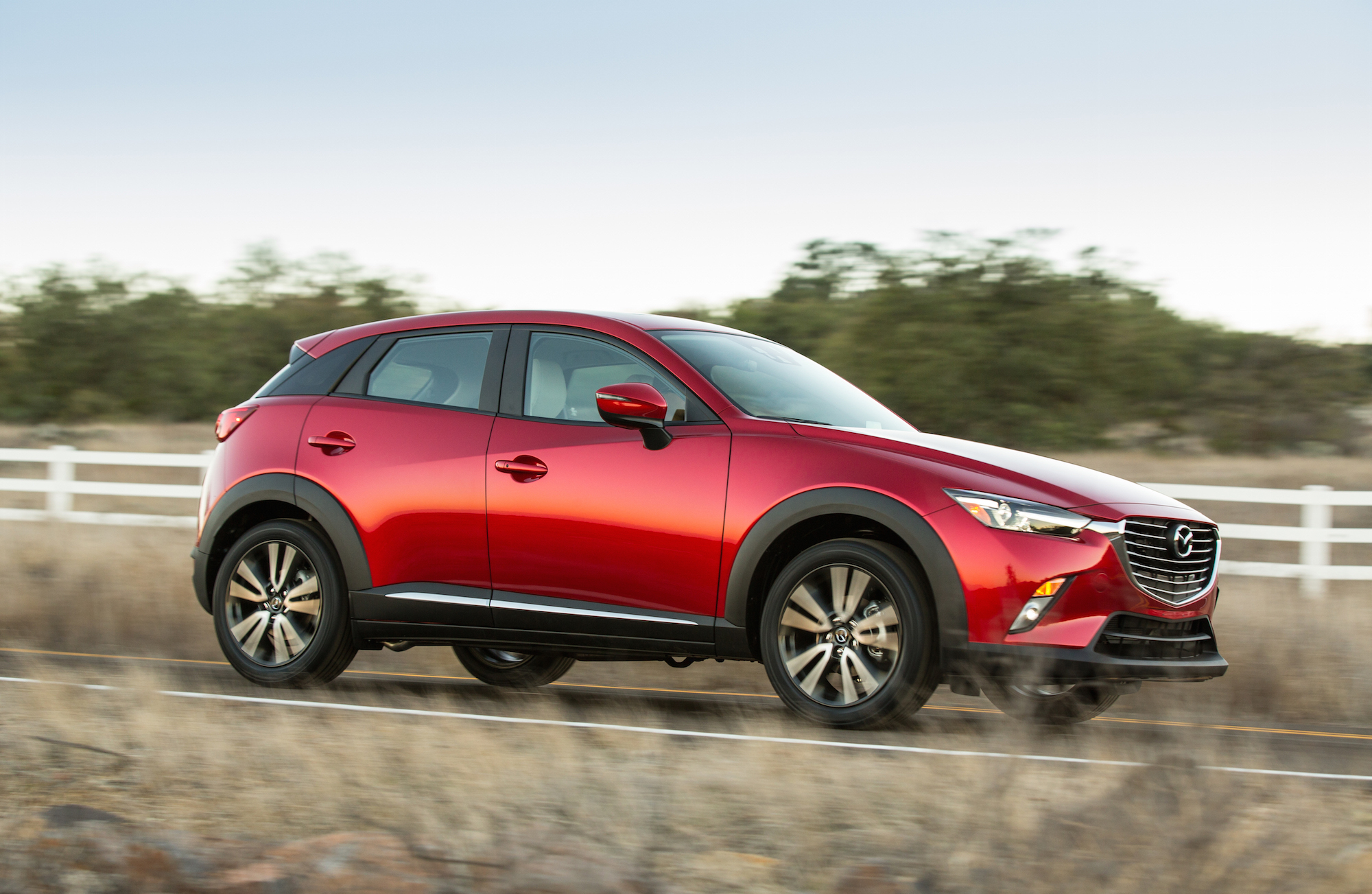 2016 Mazda CX-3 Review, Ratings, Specs, Prices, and Photos - The Car  Connection