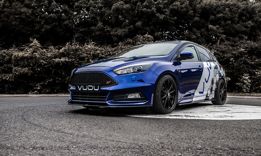 Our Ford Focus ST Mods Top 7 Favourites – AET Motorsport